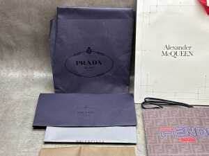 Designer-style packaging - 2