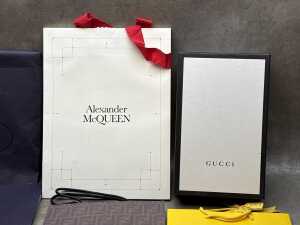 Designer-style packaging - 3