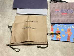 Designer-style packaging - 4
