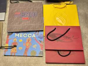 Designer-style packaging - 5