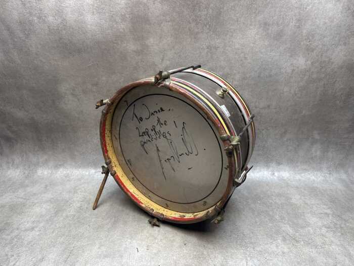 Snare drum