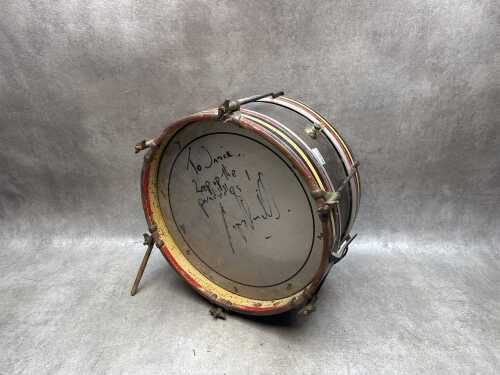 Snare drum