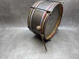 Snare drum - 2