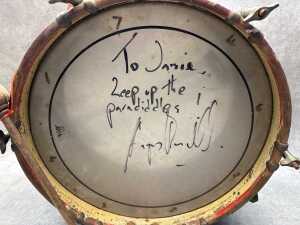 Snare drum - 3