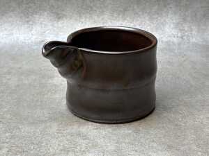 Chinese ceramic tea setting for six - 3