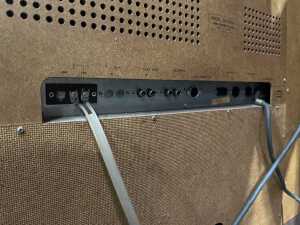 Sanyo Otto stereo set - 5