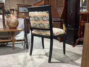 French Empire armchair - 2
