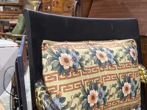French Empire armchair - 4