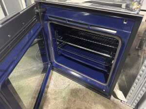 Gaggenau 200 Series 60cm built-in oven RRP $7,499 - 3