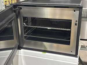 Gaggenau 200 Series combi microwave oven RRP $5,779 - 2