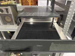 Gaggenau Warming Drawer 200 Series RRP $2,299 - 2