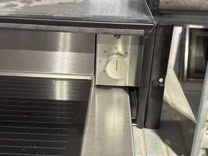 Gaggenau Warming Drawer 200 Series RRP $2,299 - 3