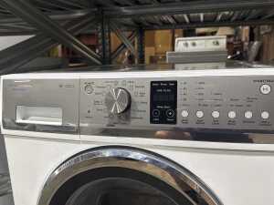 Fisher & Paykel Washsmart 8kg wash machine - 2