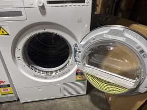 Asko 8kg dryer - 3