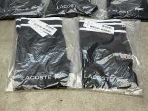 Group of five kids' sports leggings - 4