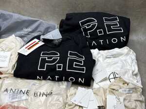 Assorted new clothing garments, size XS-S - 3