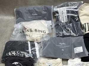 Assorted new clothing garments, size XS-S - 2
