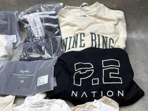 Assorted new clothing garments, size XS-S - 3