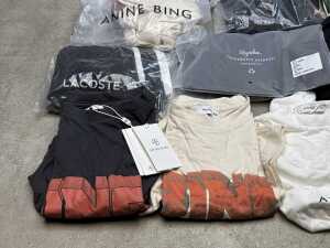 Assorted new clothing garments, size XS-S - 4