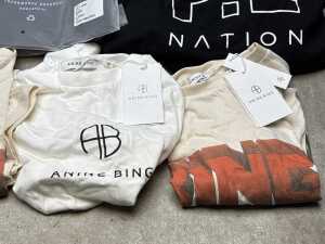 Assorted new clothing garments, size XS-S - 5