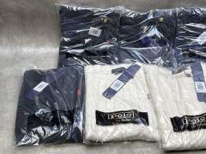 Assorted new jumpers - size XL (slim fit) - 2