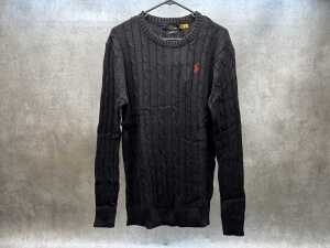 Assorted new jumpers - size L (slim fit) - 4