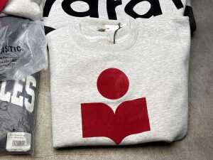 Assorted new clothing garments, size S-M - 4