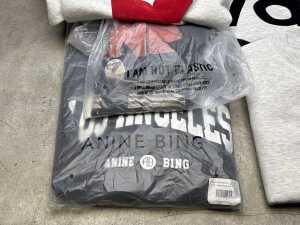 Assorted new clothing garments, size S-M - 5