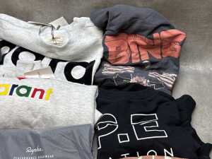 Assorted new clothing garments, size S-M - 3