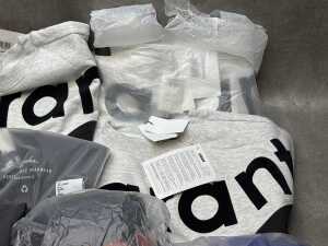 Assorted new clothing garments, size S-M - 3