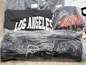 Assorted new clothing garments, size S-M - 4