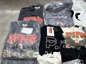 Assorted new clothing garments, size S-M - 2