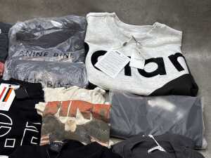 Assorted new clothing garments, size S-M - 3