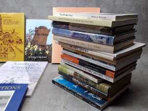 Victorian local history books - 4