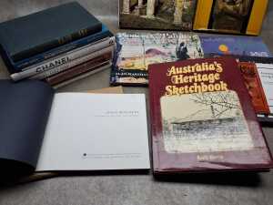 Art and cultural reference books - 3