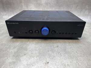Cambridge Audio Azur 650A Integrated Amplifier