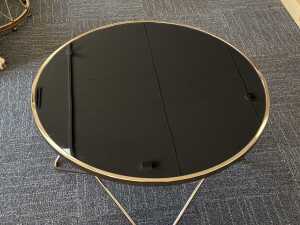 Champagne coffee table (boxed) - 3