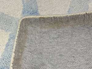 Modern polypropylene rug - 4