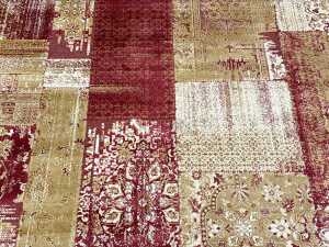 Modern rug - 2