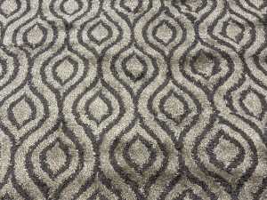 Modern polypropylene rug - 2