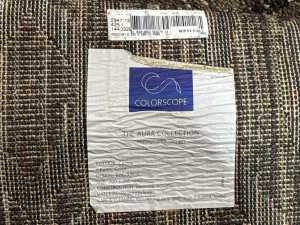 Modern polypropylene rug - 5