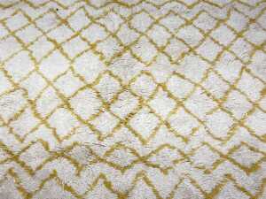 Modern polypropylene rug - 2