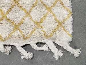 Modern polypropylene rug - 3