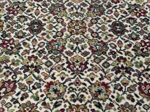 Wool rug - 2