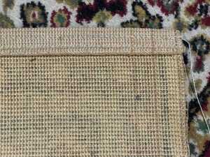 Wool rug - 4