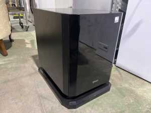 Dream Acoustics SW-200 powered subwoofer - 2