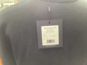 Camilla and Marc Thea Lounge set, size 8 sweat and size 10 pants - 4