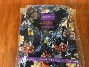 Declic Liberty Barbara shirt, size S - 2
