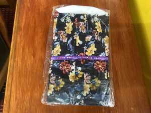 Declic Liberty Barbara shirt, size S - 3