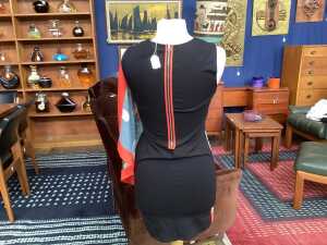 Ted Baker Sew in Love dress, size 1 - 3